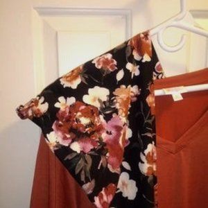 NWT LuLaRoe Outfit  - TC2 and 3x